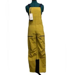 Vertical Mythic MP Snowsuit